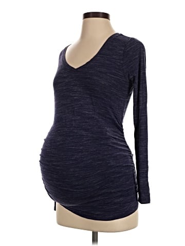 Motherhood Long Sleeve Top (view 1)