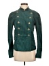 CAbi Green Jacket Size S - photo 1