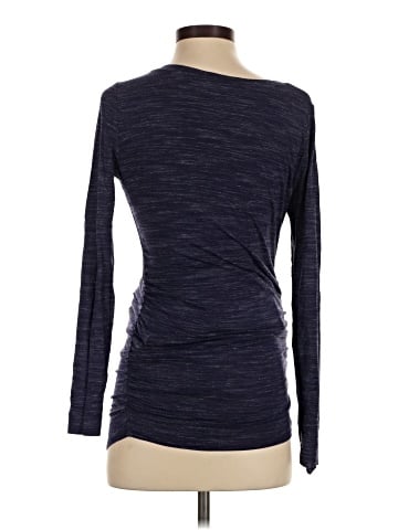 Motherhood Long Sleeve Top (view 2)