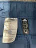 Adidas Solid Blue Casual Pants Size L - photo 7