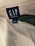 Gap 100% Cotton Pink Blazer Size XL - photo 6