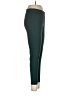 Ann Taylor LOFT Solid Teal Active Pants Size M - photo 4