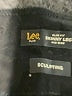 Lee Black Active Pants Size 18 (petite) - photo 4