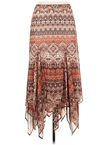 V Cristina Casual Skirt (view 1)