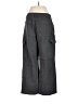Gap 100% Cotton Gray Jeans Size 4 Petite - photo 2
