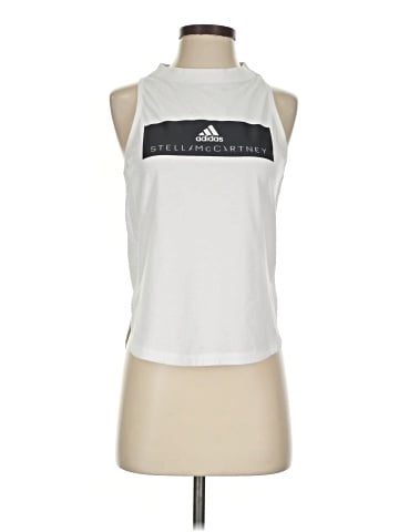 Adidas Stella McCartney Sleeveless Top (view 1)