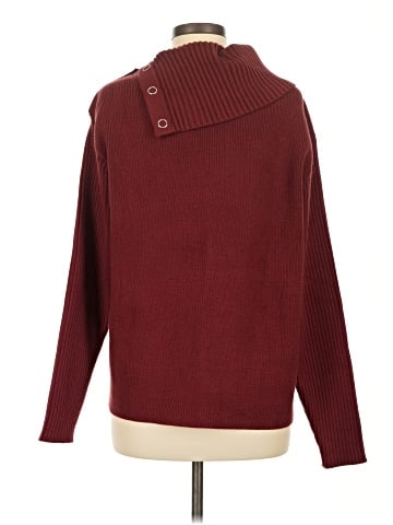 CAbi Turtleneck Sweater (view 2)
