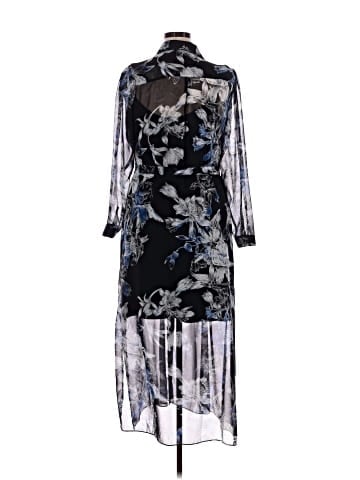 City Chic Casual Dress (view 2)