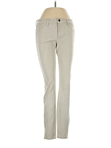 Abercrombie & Fitch Faux Leather Pants (view 1)