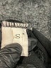 Unbranded Black Sports Bra Size S - photo 7