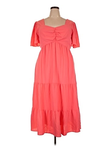 Cato Casual Dress (view 1)