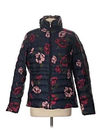 Lands' End Snow Jacket (view 1)