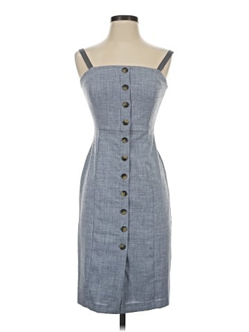Banana Republic Factory Store Casual Dress (view 1)