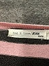 Rag & Bone/JEAN Stripes Pink Pullover Sweater Size XS - photo 7