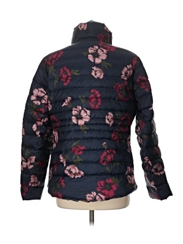 Lands' End Snow Jacket (view 2)