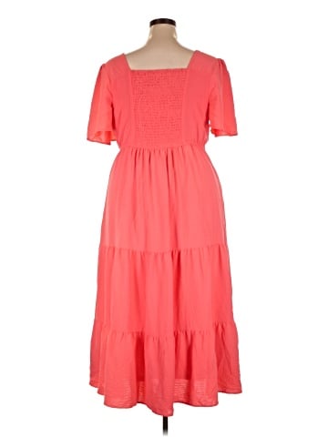 Cato Casual Dress (view 2)
