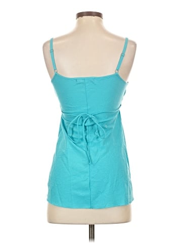 Heart Soul Sleeveless Blouse (view 2)