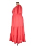 Cato 100% Polyester Pink Casual Dress Size 18 - photo 5