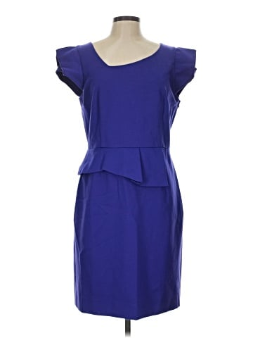 Antonio Melani Cocktail Dress (view 1)