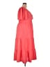 Cato 100% Polyester Pink Casual Dress Size 18 - photo 4