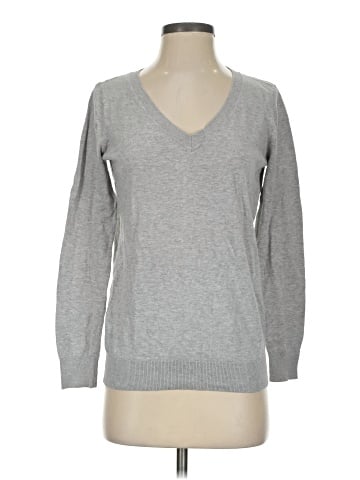 H&M Long Sleeve T-Shirt (view 1)