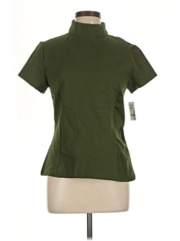 NY&C Short Sleeve Top (view 1)