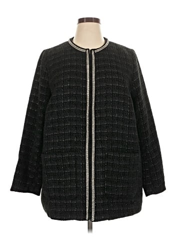 H&M Coat (view 1)