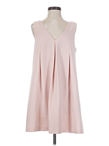 BCBGeneration Casual Dress (view 1)