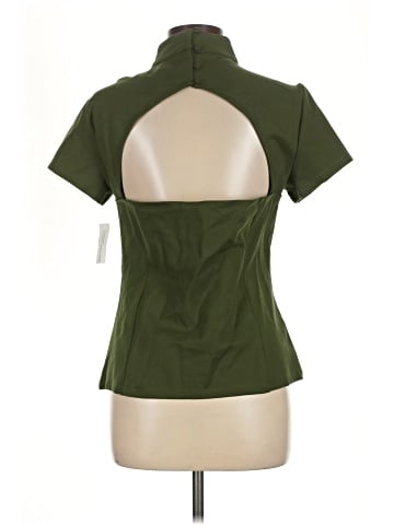 NY&C Short Sleeve Top (view 2)