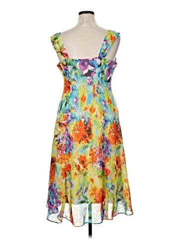 Robbie Bee Cocktail Dress (view 2)