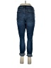Gap Solid Blue Jeans Size 31 waist - photo 2