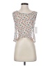 Final Touch 100% Polyester White Ivory Sleeveless Blouse Size S - photo 1