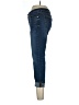 Gap Solid Blue Jeans Size 31 waist - photo 5