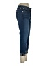 Gap Solid Blue Jeans Size 31 waist - photo 4