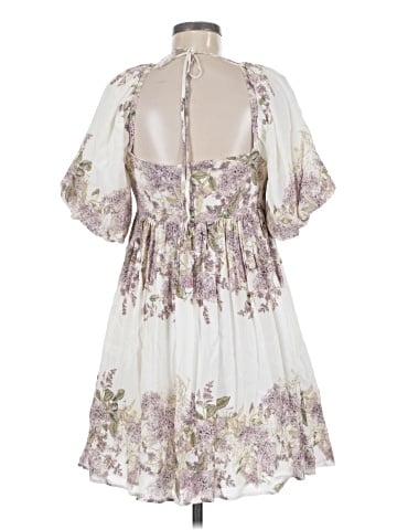 Antonio Melani Cocktail Dress (view 2)
