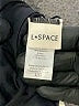 L Space Black Bodysuit Size L - photo 3