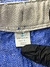 Crewcuts 100% Linen Blue Shorts Size 5 - photo 3