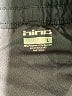 Hind Solid Blue Athletic Shorts Size L - photo 3