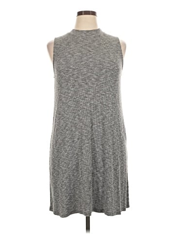Madewell Casual Dress (view 1)