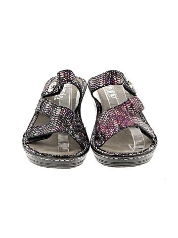 Alegria Wedges (view 2)