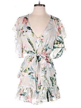 Amanda Uprichard Romper