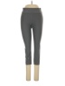 Under Armour Color Block Gray Active Pants Size S - photo 1