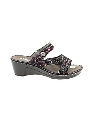 Alegria Wedges (view 1)