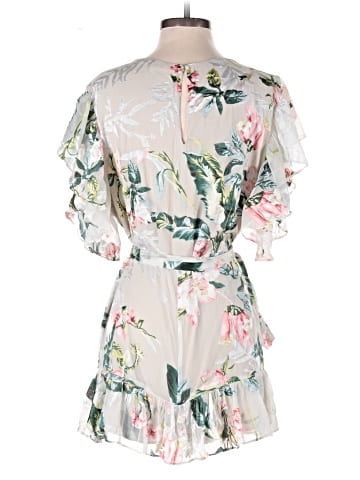 Amanda Uprichard Romper (view 2)