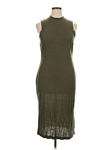 Madewell Cocktail Dress (view 1)