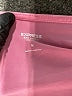 Express Pink Short Sleeve T-Shirt Size M - photo 4