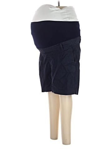 Gap - Maternity Cargo Shorts (view 1)