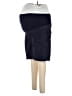 Gap - Maternity Blue Cargo Shorts Size 2 - photo 1