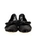 TOMS Black Flats Size 8 - photo 2