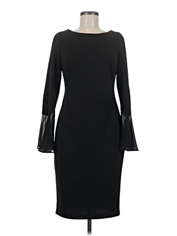 Calvin Klein Cocktail Dress (view 1)
